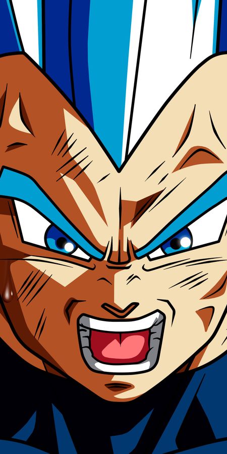 Phone wallpaper: Anime, Dragon Ball, Vegeta (Dragon Ball), Dragon Ball Super free download