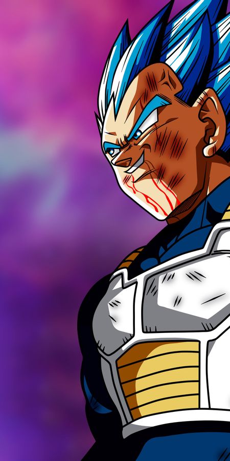 Phone wallpaper: Anime, Dragon Ball, Vegeta (Dragon Ball), Dragon Ball Super free download