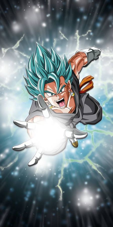 Phone wallpaper: Anime, Dragon Ball, Dragon Ball Super free download