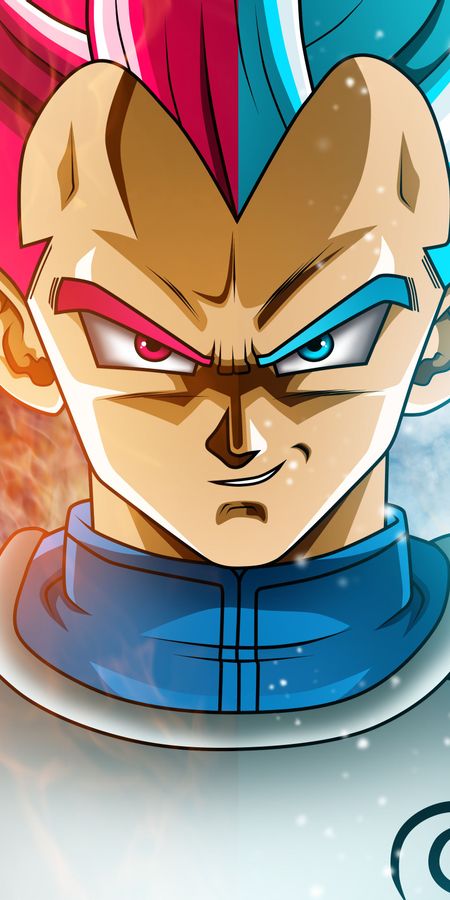 Phone wallpaper: Anime, Dragon Ball, Vegeta (Dragon Ball), Dragon Ball Super free download