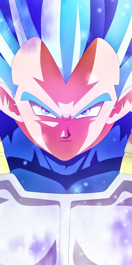 Phone wallpaper: Anime, Dragon Ball, Vegeta (Dragon Ball), Dragon Ball Super free download