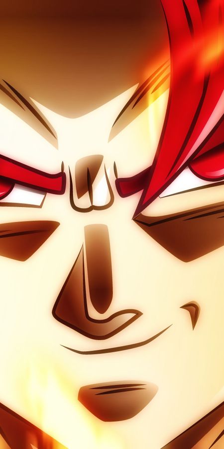 Phone wallpaper: Anime, Dragon Ball, Dragon Ball Super free download