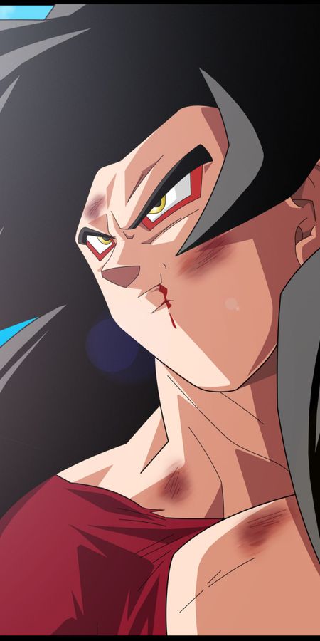 Phone wallpaper: Dragon Ball Gt, Dragon Ball Super, Goku, Dragon Ball, Anime free download