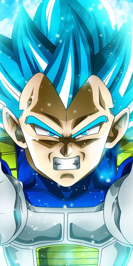 Phone wallpaper: Anime, Dragon Ball, Vegeta (Dragon Ball), Dragon Ball Super free download