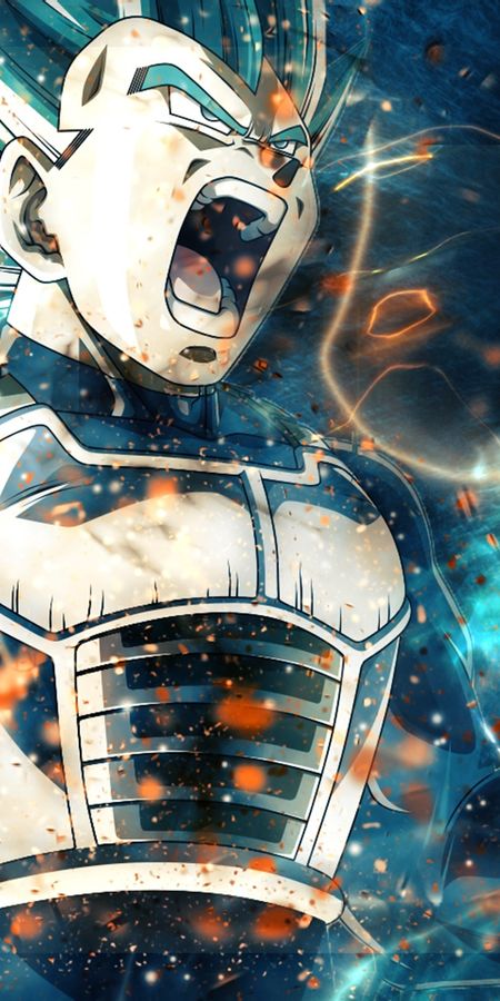 Phone wallpaper: Anime, Dragon Ball, Vegeta (Dragon Ball), Dragon Ball Super free download