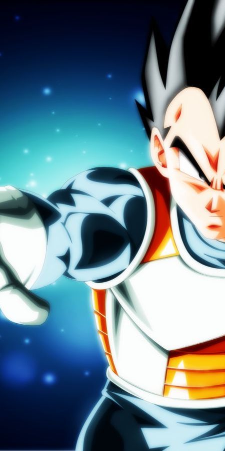 Phone wallpaper: Anime, Dragon Ball, Vegeta (Dragon Ball), Dragon Ball Super free download