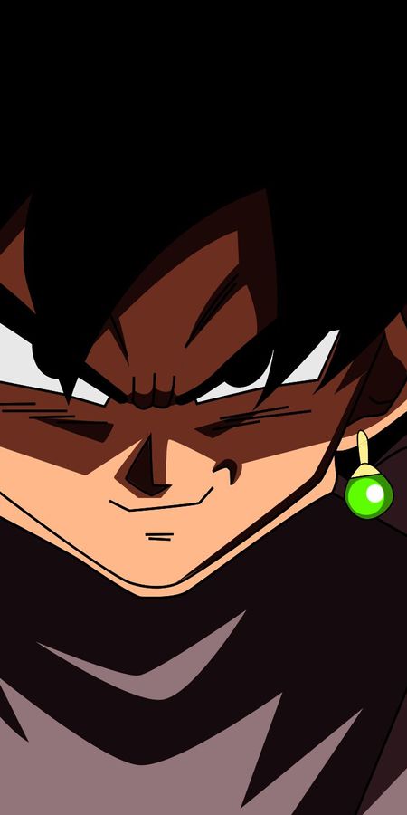 Phone wallpaper: Anime, Dragon Ball, Dragon Ball Super, Black Goku, Black (Dragon Ball) free download