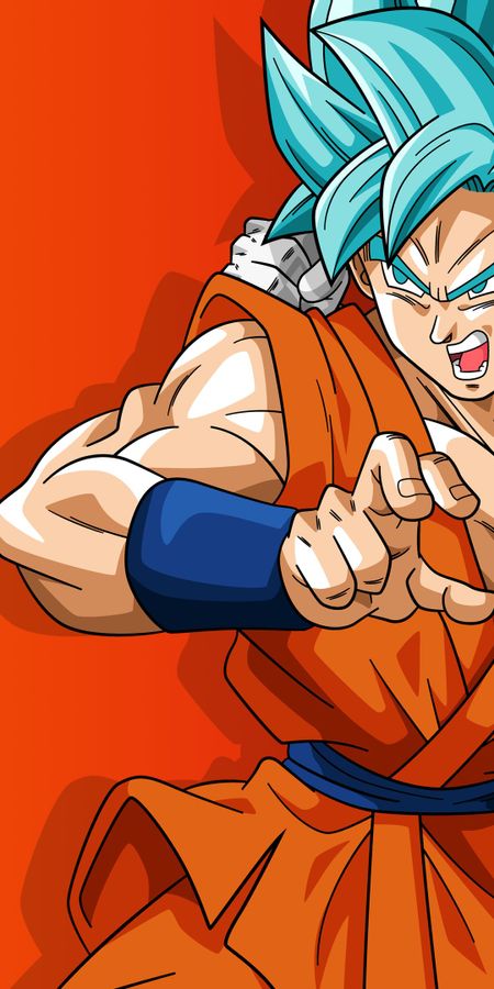 Phone wallpaper: Anime, Dragon Ball, Goku, Vegeta (Dragon Ball), Dragon Ball Super, Ssgss Goku, Ssgss Vegeta free download