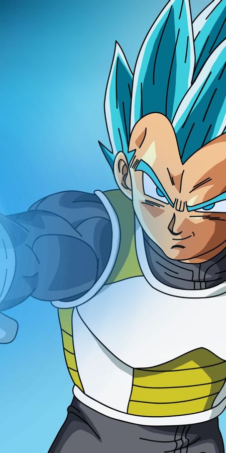 Phone wallpaper: Anime, Dragon Ball, Dragon Ball Super free download