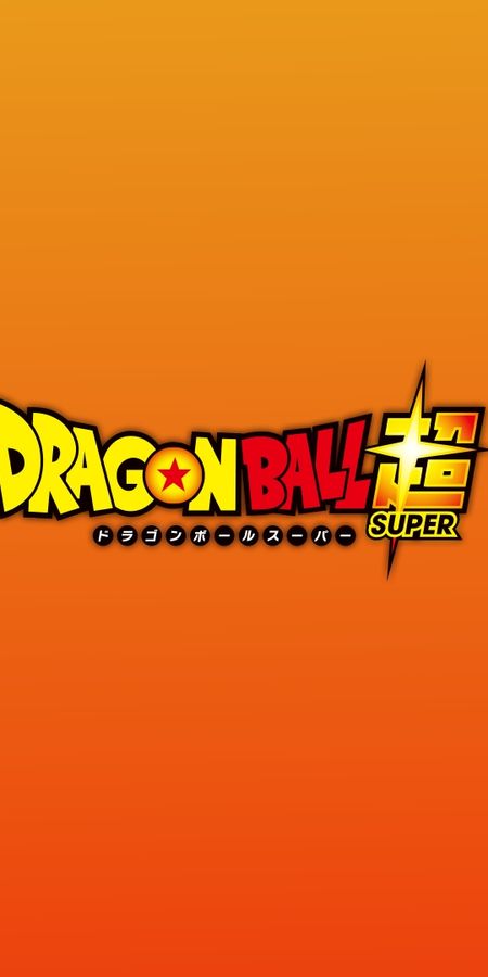 Phone wallpaper: Anime, Dragon Ball, Dragon Ball Super free download