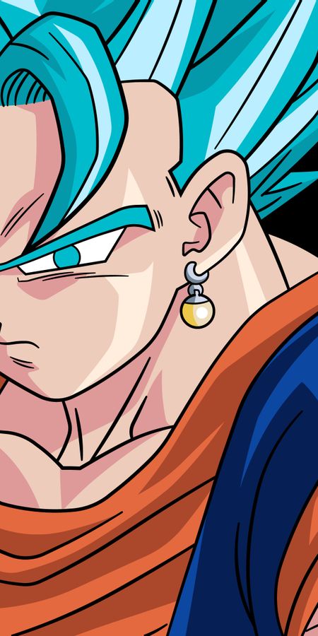 Phone wallpaper: Anime, Dragon Ball, Dragon Ball Super free download