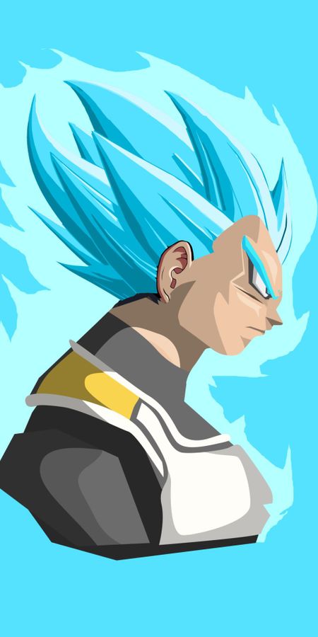 Phone wallpaper: Anime, Dragon Ball, Dragon Ball Super free download