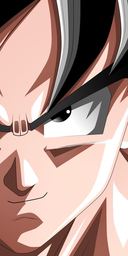 Phone wallpaper: Anime, Dragon Ball, Dragon Ball Super free download