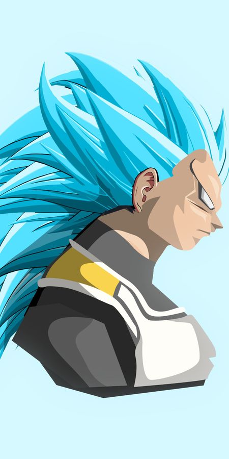 Phone wallpaper: Anime, Dragon Ball, Vegeta (Dragon Ball), Dragon Ball Super free download