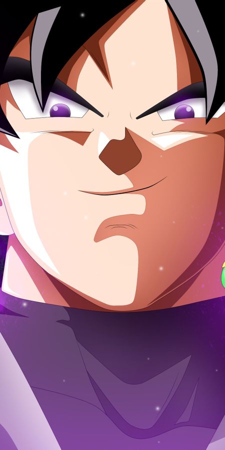 Phone wallpaper: Anime, Dragon Ball, Dragon Ball Super free download