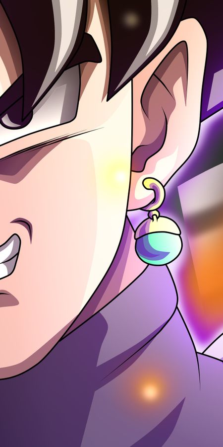 Phone wallpaper: Anime, Dragon Ball, Dragon Ball Super free download