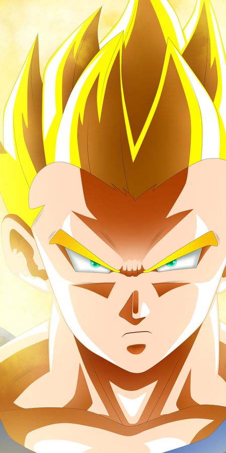 Phone wallpaper: Anime, Dragon Ball, Dragon Ball Super free download