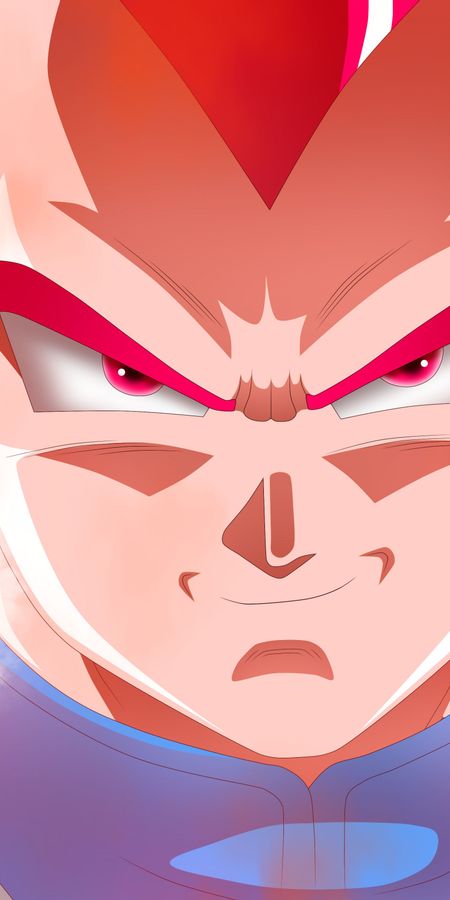 Phone wallpaper: Anime, Dragon Ball, Vegeta (Dragon Ball), Dragon Ball Super free download