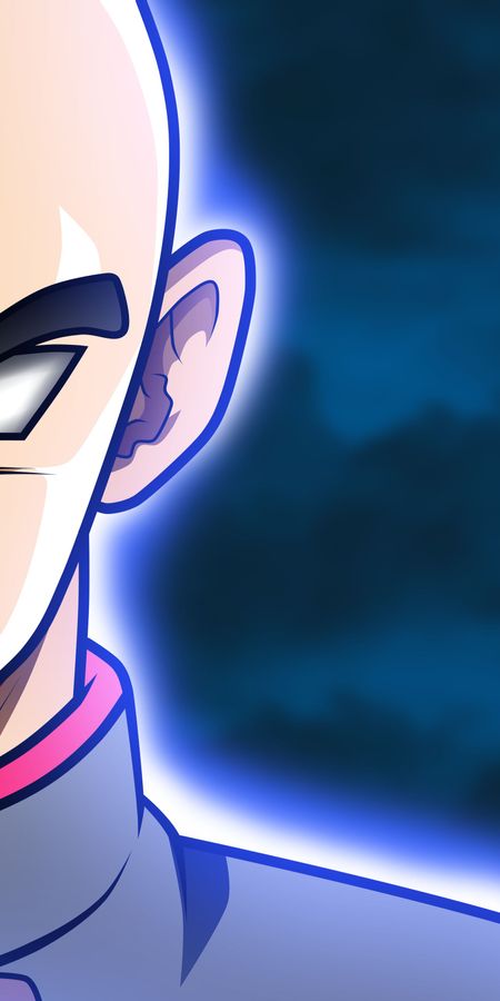 Phone wallpaper: Anime, Dragon Ball, Dragon Ball Super free download