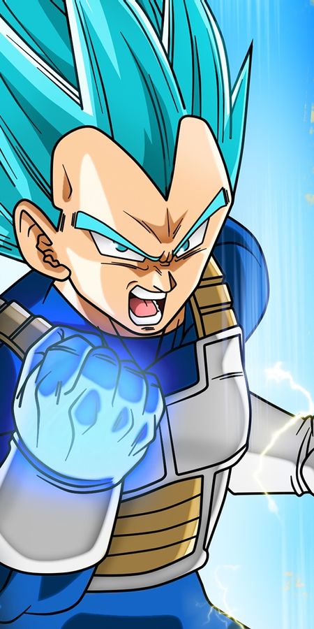 Phone wallpaper: Anime, Dragon Ball, Vegeta (Dragon Ball), Dragon Ball Super free download