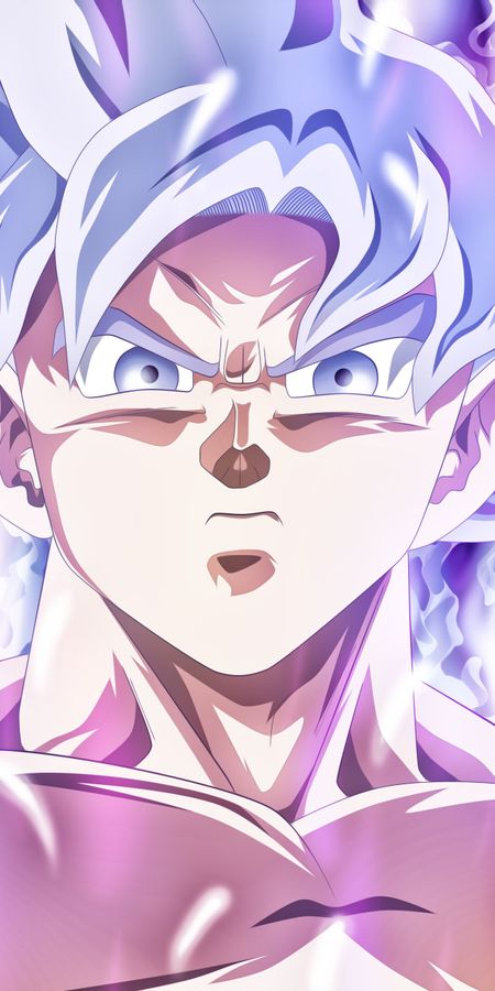 Phone wallpaper: Anime, Dragon Ball, Dragon Ball Super free download