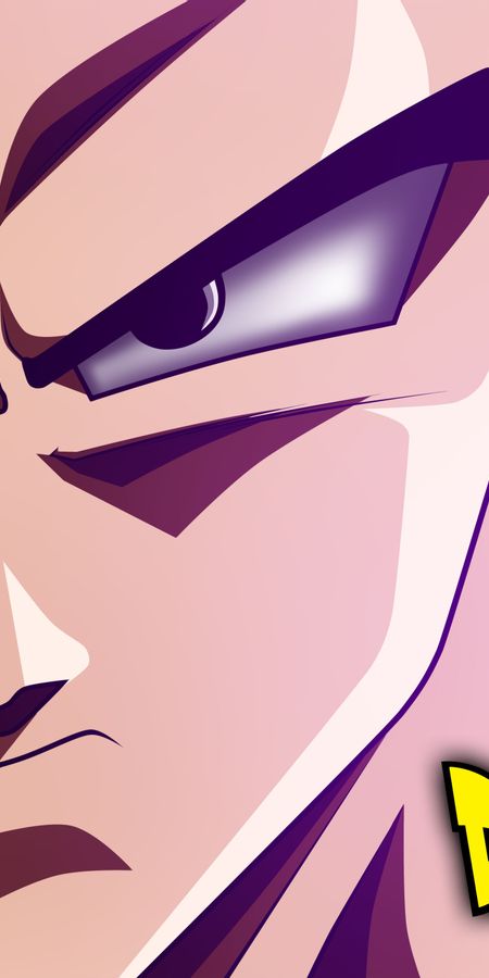 Phone wallpaper: Anime, Dragon Ball, Goku, Dragon Ball Super free download