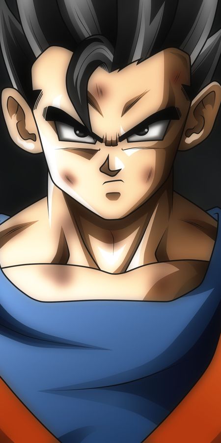 Phone wallpaper: Anime, Dragon Ball, Dragon Ball Super free download