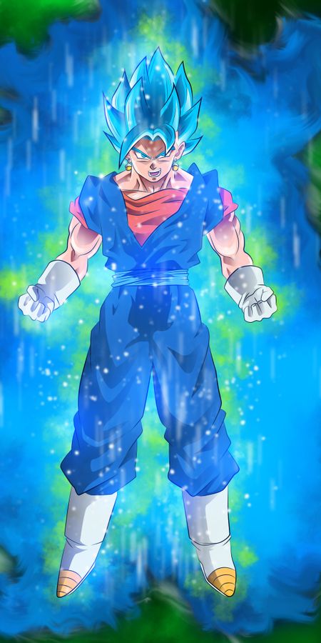 Phone wallpaper: Anime, Dragon Ball, Dragon Ball Super free download