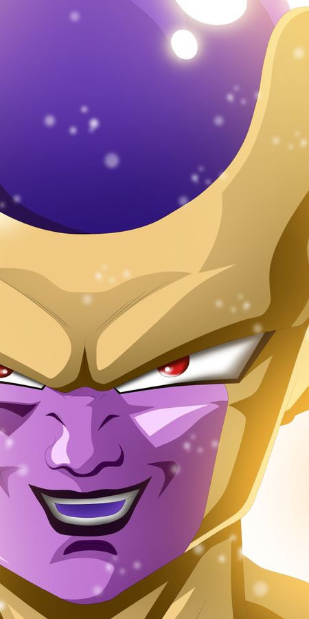 Phone wallpaper: Anime, Dragon Ball, Dragon Ball Super free download