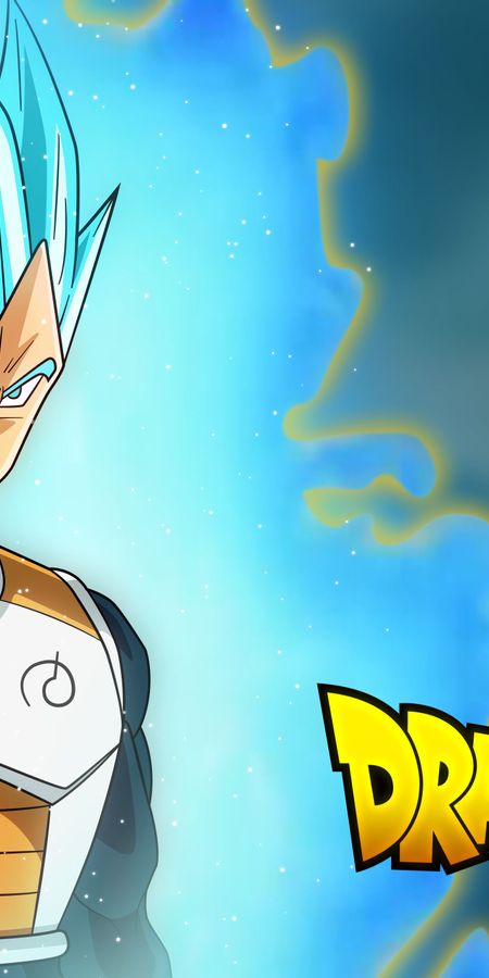 Phone wallpaper: Anime, Dragon Ball, Dragon Ball Super free download