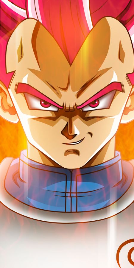 Phone wallpaper: Anime, Dragon Ball, Vegeta (Dragon Ball), Dragon Ball Super free download