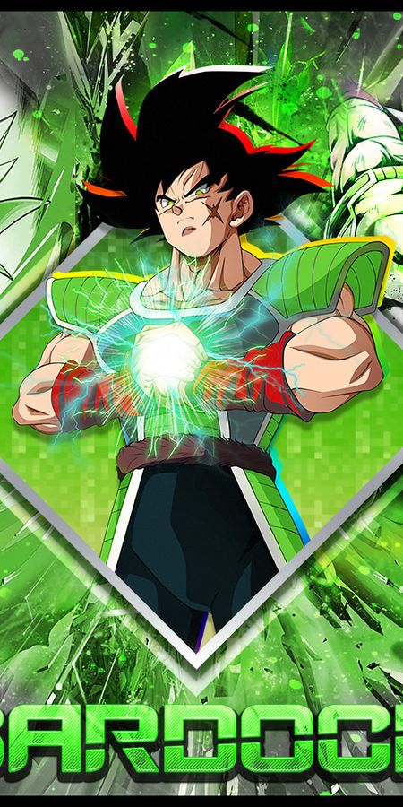 Phone wallpaper: Anime, Dragon Ball Z, Dragon Ball, Goku, Dragon Ball Super, Bardock (Dragon Ball) free download