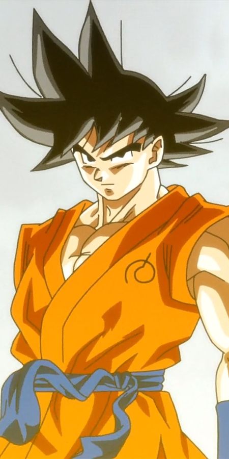 Phone wallpaper: Anime, Dragon Ball, Goku, Dragon Ball Super free download