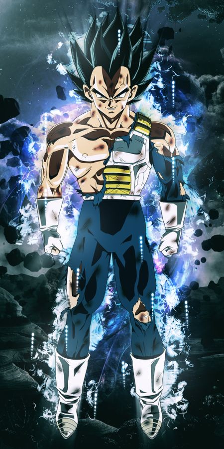 Phone wallpaper: Anime, Dragon Ball, Vegeta (Dragon Ball), Dragon Ball Super free download