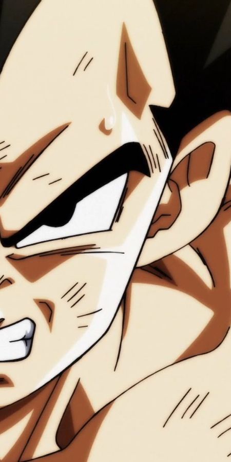 Phone wallpaper: Anime, Dragon Ball, Vegeta (Dragon Ball), Dragon Ball Super free download