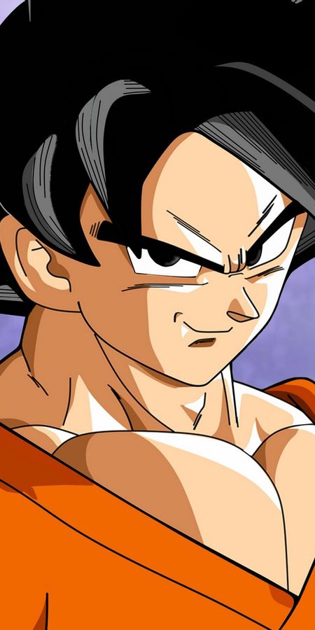 Phone wallpaper: Anime, Dragon Ball, Goku, Dragon Ball Super free download