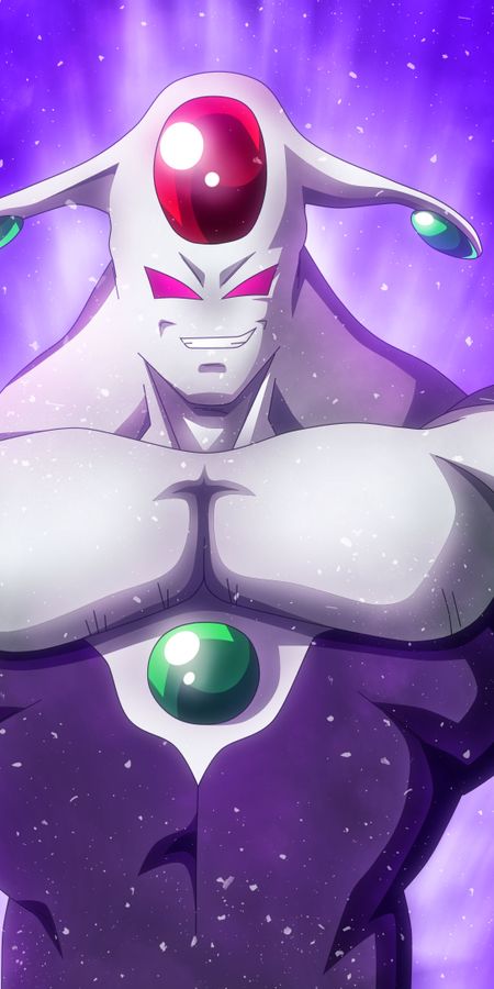 Phone wallpaper: Anime, Dragon Ball, Dragon Ball Super, Anilaza (Dragon Ball) free download