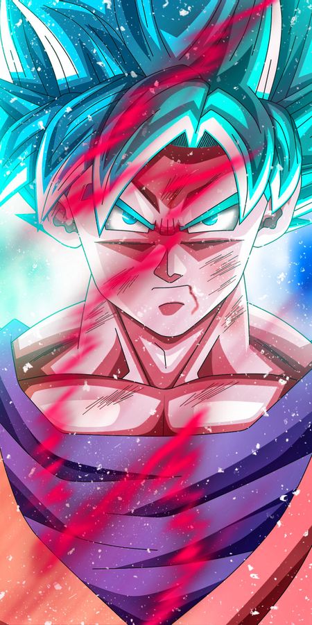 Phone wallpaper: Anime, Dragon Ball, Dragon Ball Super free download