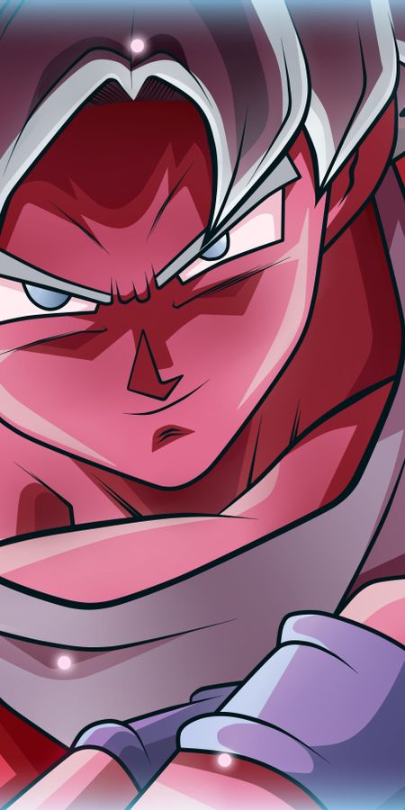 Phone wallpaper: Anime, Dragon Ball, Goku, Dragon Ball Super free download