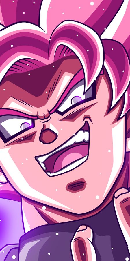 Phone wallpaper: Anime, Dragon Ball, Dragon Ball Super free download