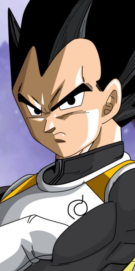 Phone wallpaper: Anime, Dragon Ball, Vegeta (Dragon Ball), Dragon Ball Super free download