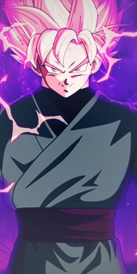 Phone wallpaper: Anime, Dragon Ball, Dragon Ball Super free download