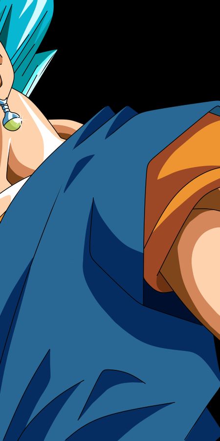 Phone wallpaper: Anime, Dragon Ball, Dragon Ball Super free download