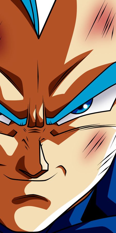 Phone wallpaper: Anime, Dragon Ball, Vegeta (Dragon Ball), Dragon Ball Super free download