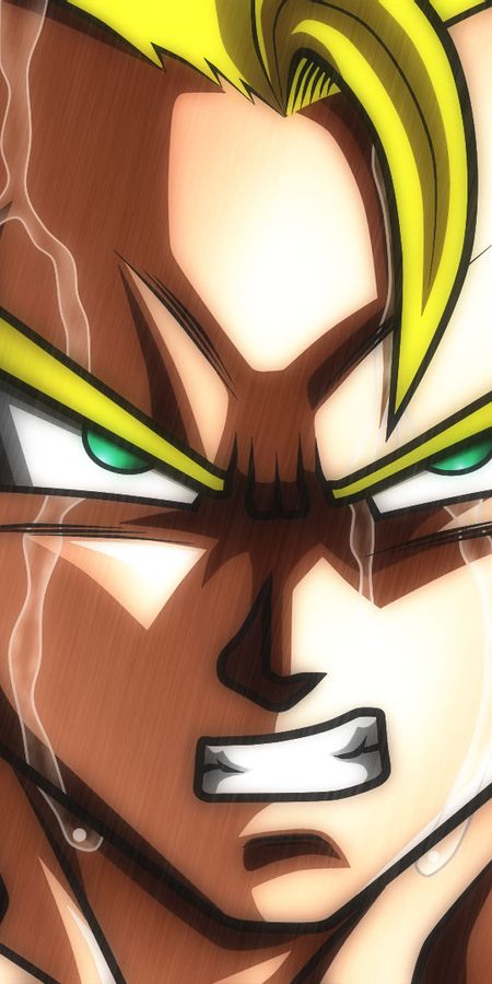 Phone wallpaper: Anime, Dragon Ball, Dragon Ball Super free download