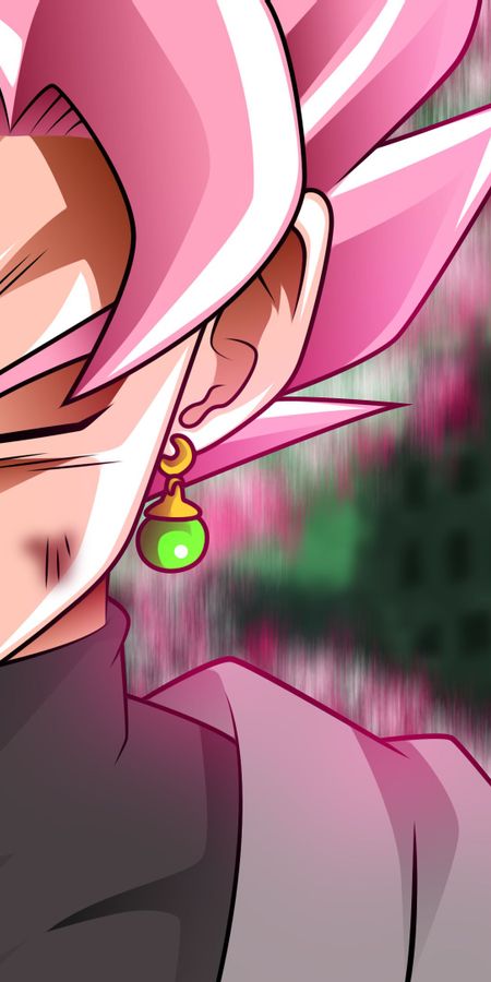 Phone wallpaper: Anime, Dragon Ball, Goku, Dragon Ball Super free download