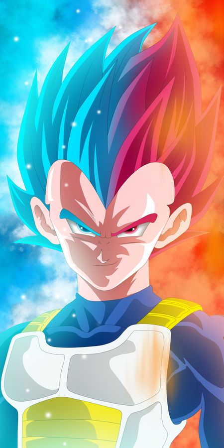 Phone wallpaper: Anime, Dragon Ball, Vegeta (Dragon Ball), Dragon Ball Super free download