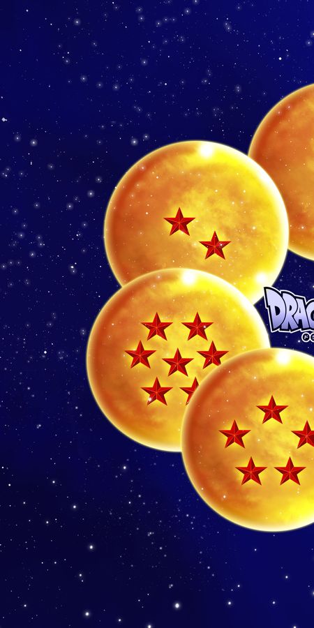 Phone wallpaper: Anime, Dragon Ball, Dragon Ball Super free download