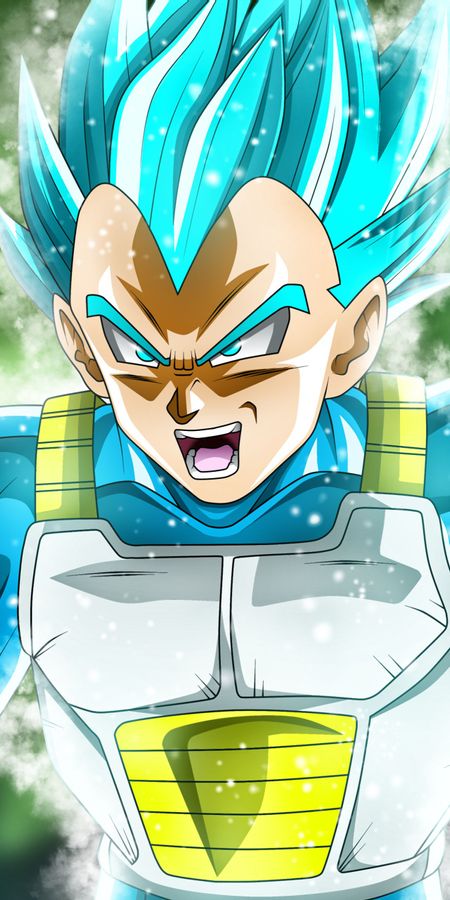 Phone wallpaper: Anime, Dragon Ball, Vegeta (Dragon Ball), Dragon Ball Super free download