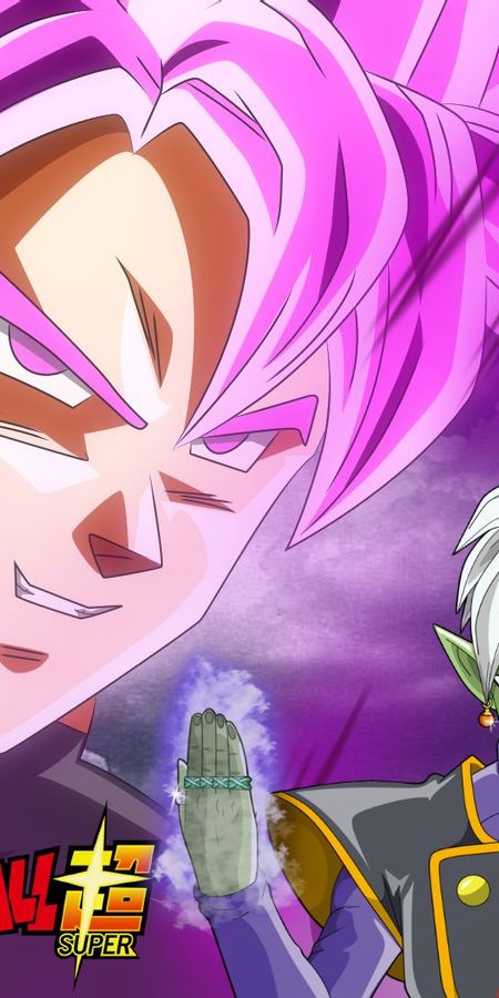 Phone wallpaper: Anime, Dragon Ball, Dragon Ball Super free download